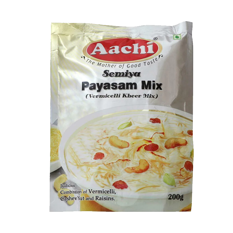 Picture of Aachi Semiya Payasam Mix - 200g