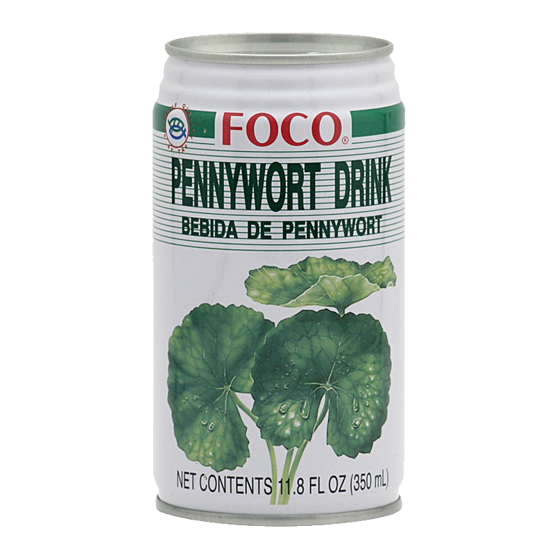 Picture of Foco Pennywort Drink - 350