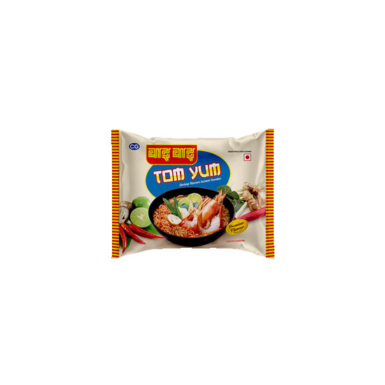 Picture of Wai Wai Tom Yum Noodles - 75g