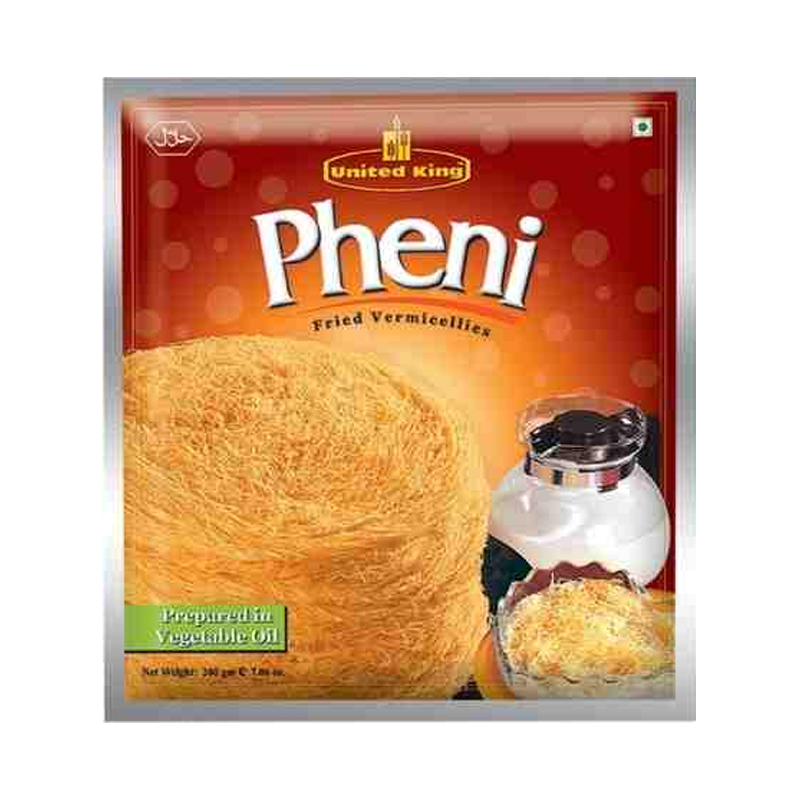 Picture of United King Pheni Fried vermicelli -200g