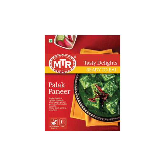 Picture of MTR Oats Idli Mix - 500g