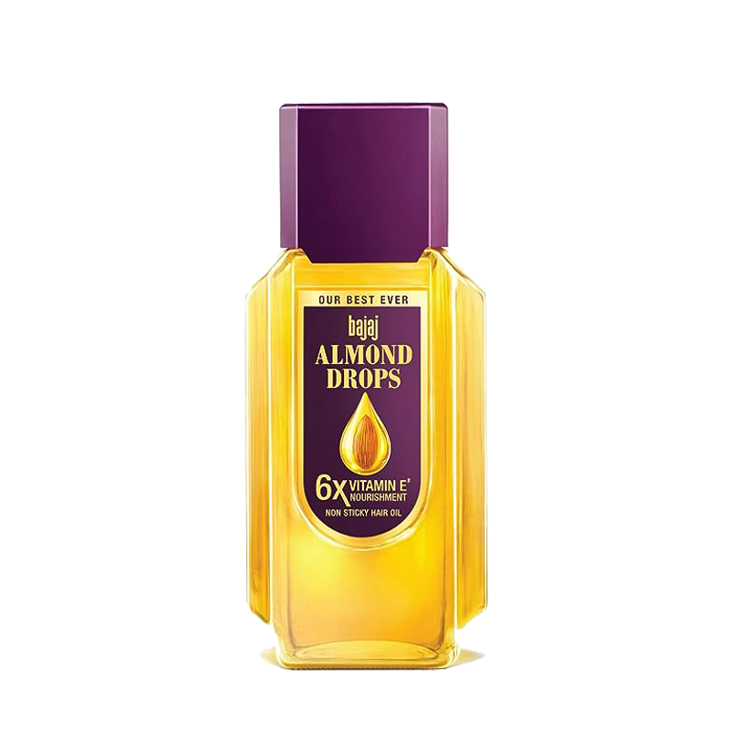 Picture of Bajaj Almond Hair Oil - 300ml