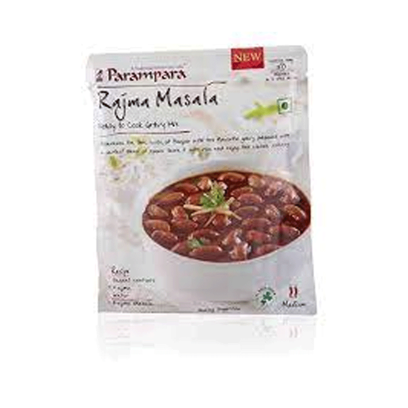 Picture of Parampara Rajma Masala - 79g