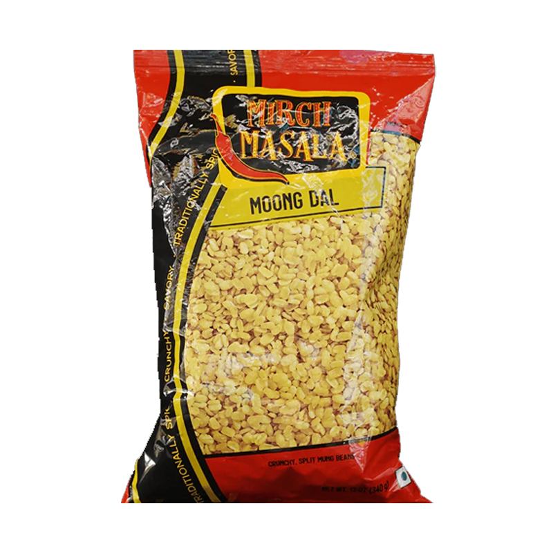 Picture of Mirch Masala Moong Dal - 340g