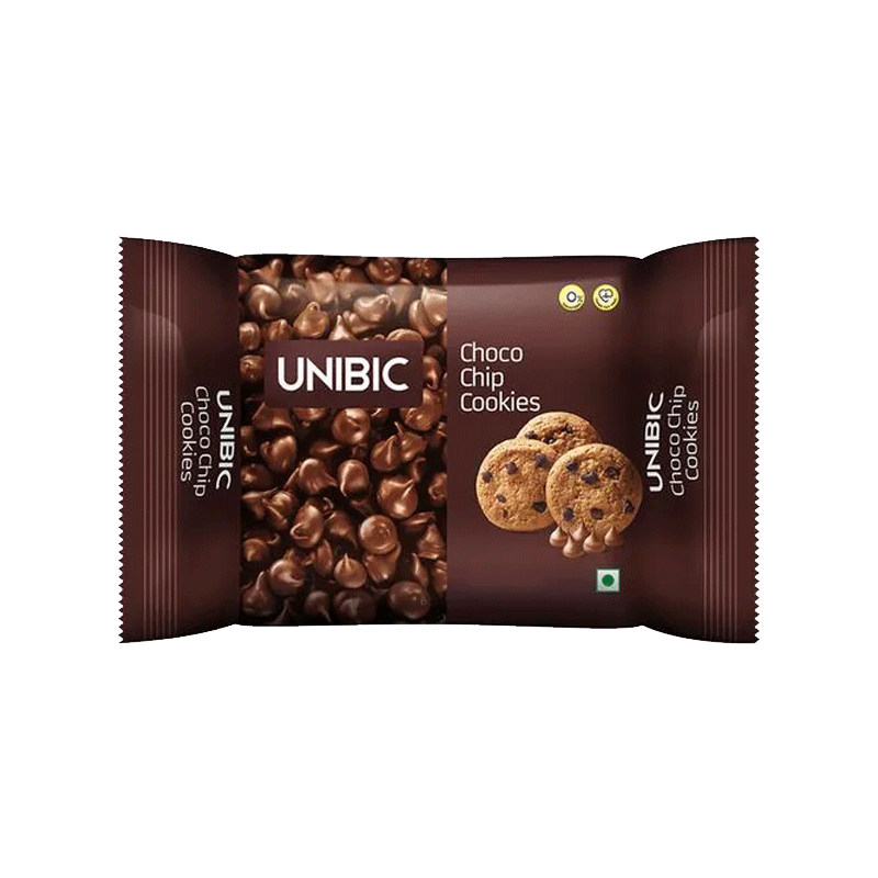 Picture of Unibic Choco Chi Cookies -150g