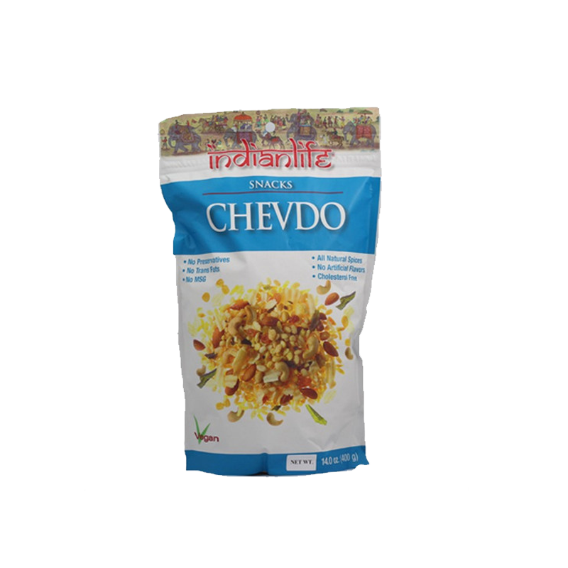 Picture of Indianlife Spicy Chevdo - 400g