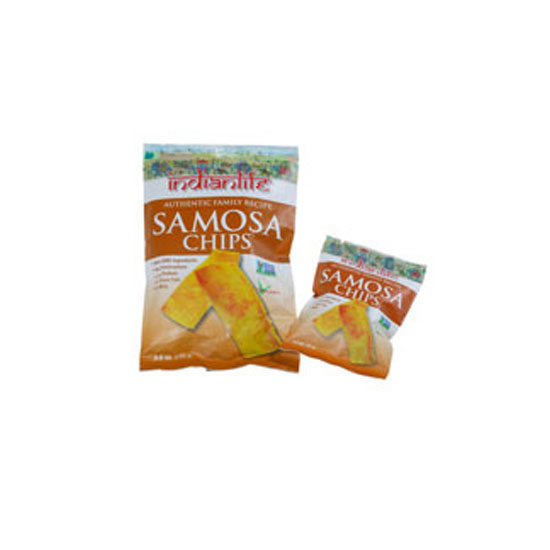 Picture of Indianlife Samosa Chips - 170g