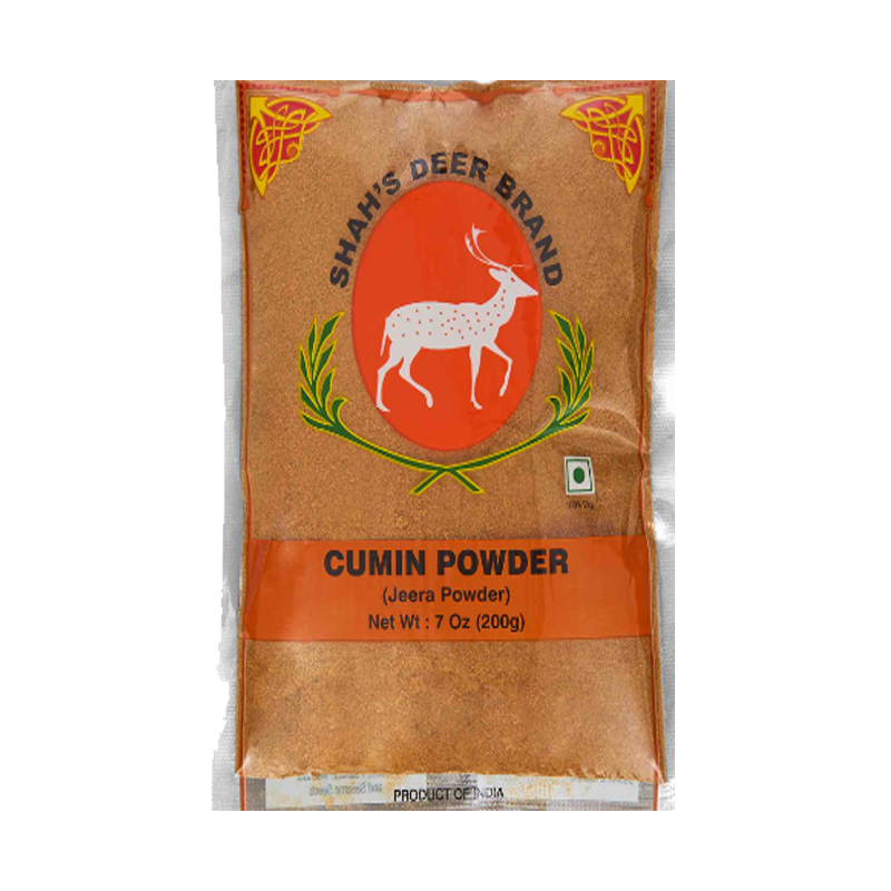 Picture of Shah Cumin Powder - 7oz