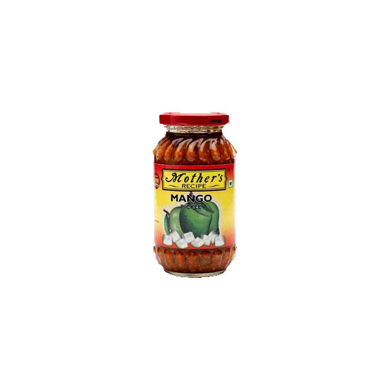 Picture of Mothers R Mango Pickle - 500g