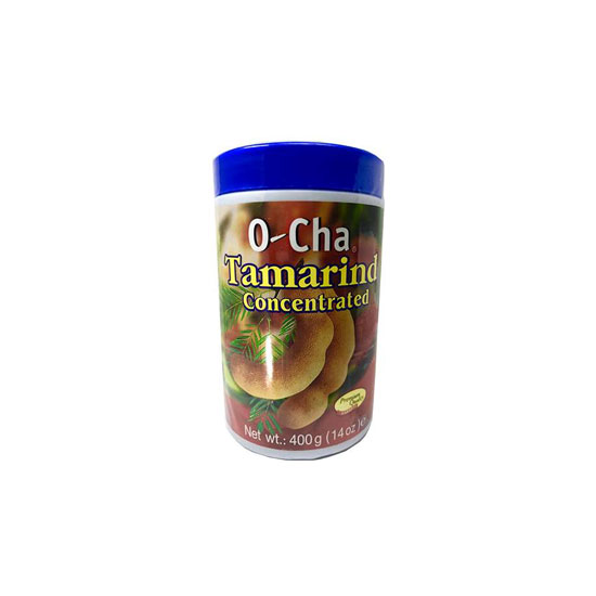 Picture of O-ChaTamarind Concentrated - 400g