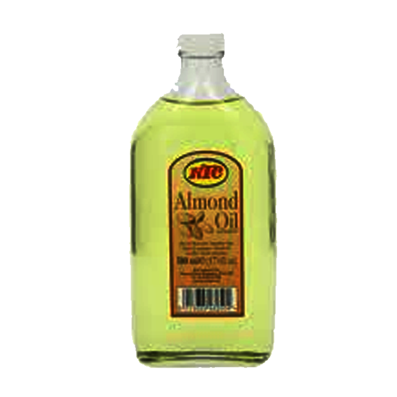 Picture of KTC Almond Oil - 500ml