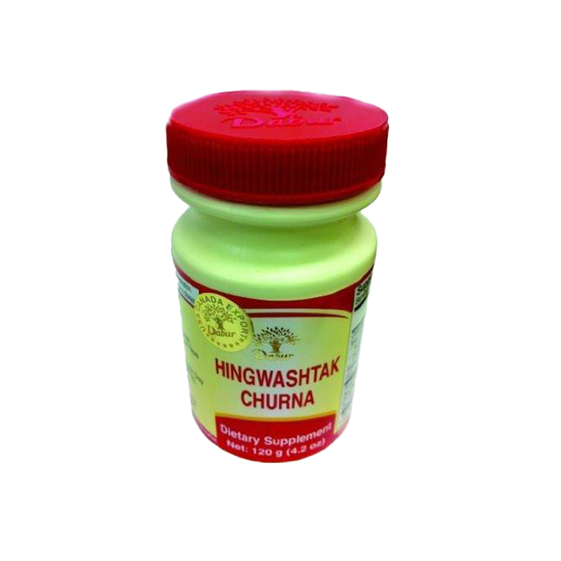 Picture of Dabur Hingwashtak Churna - 120g