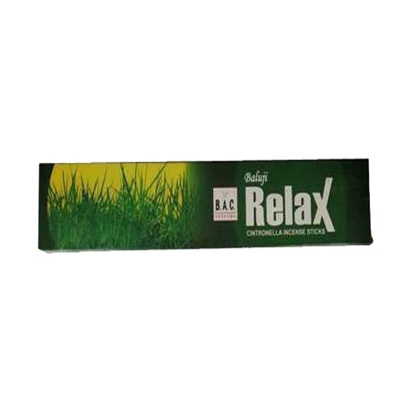 Picture of Sital Relax Incense Sticks