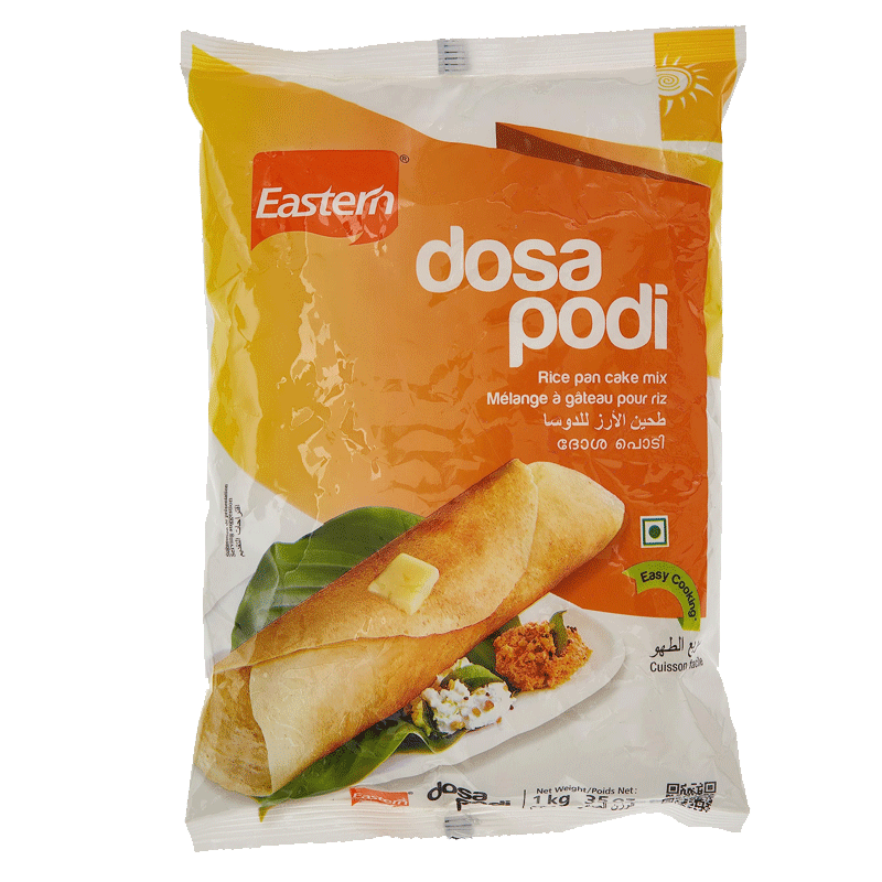 Picture of Eastern Dosa Podi -1kg