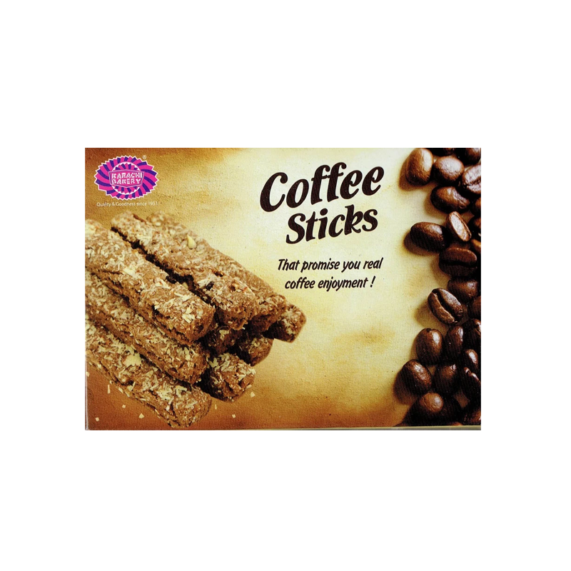 Picture of Karachi Coffee Sticks - 200g