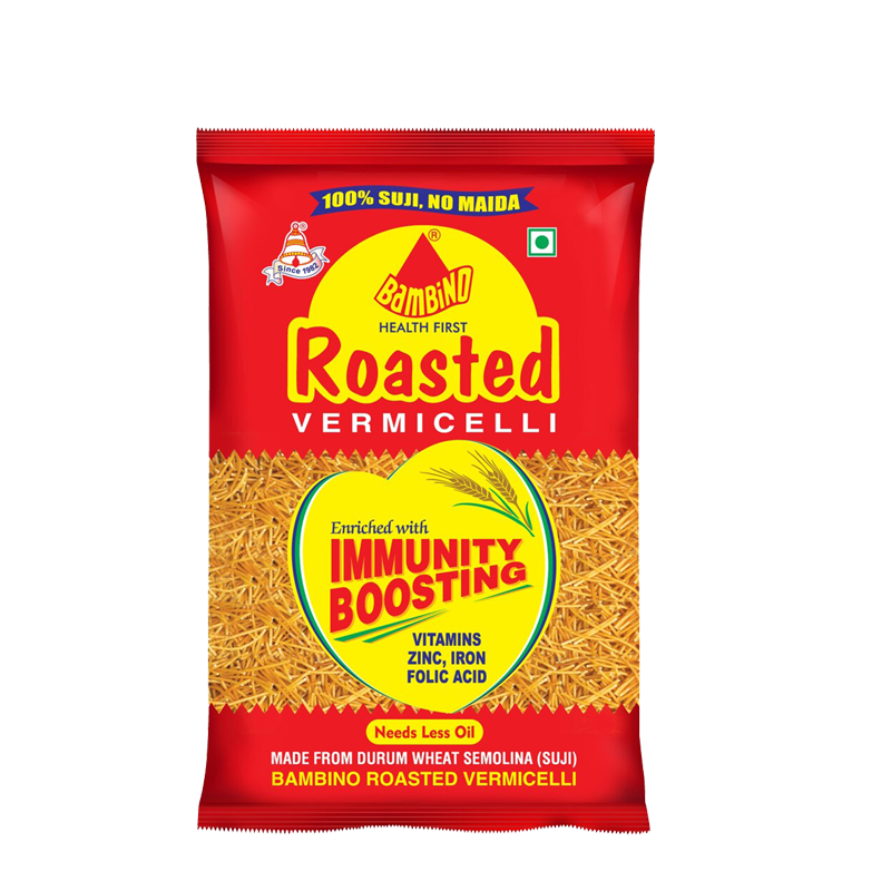 Picture of Bambino Roasted Vermicelli - 56