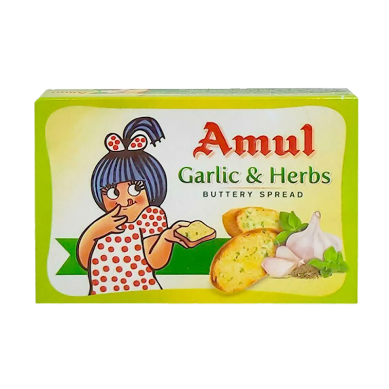 Picture of Amul Butter Salted - 100g