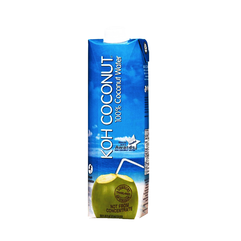 Picture of KOH Coconut Water - 1lt