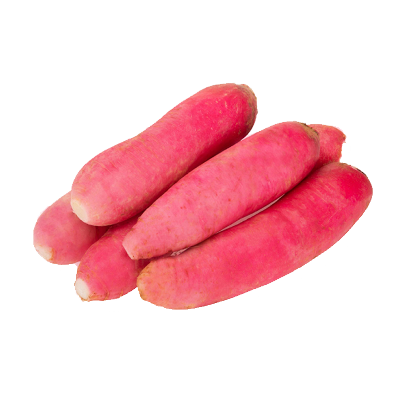 Picture of Radish Red Fresh - lb