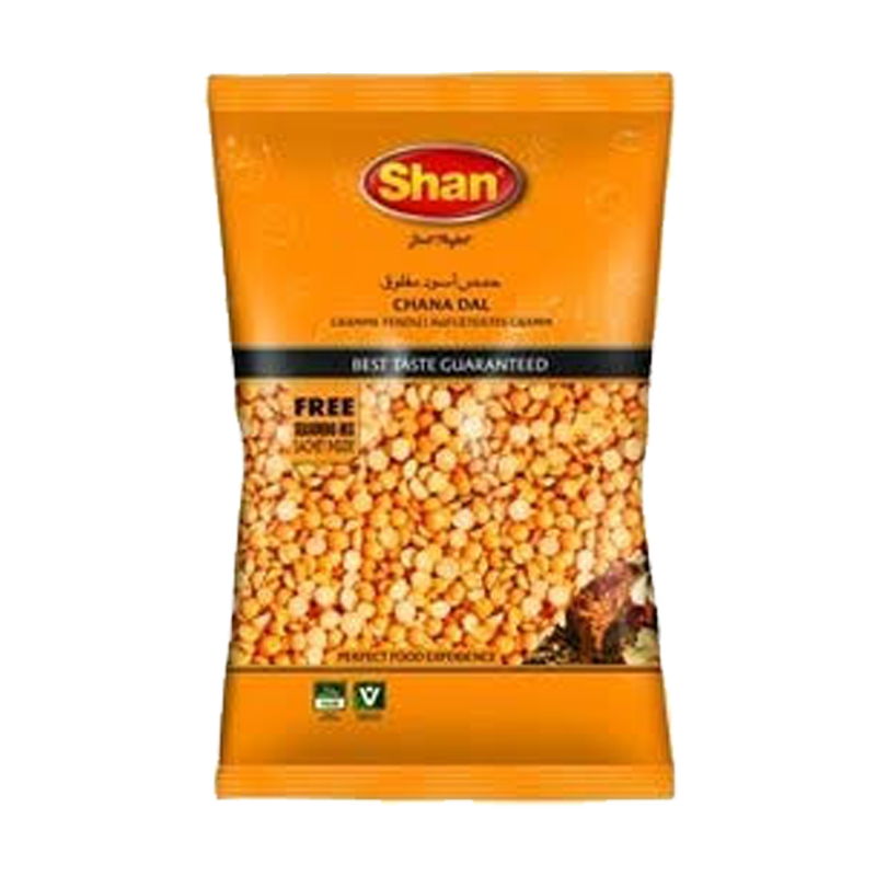 Picture of Shan Chana Dal - 2lb