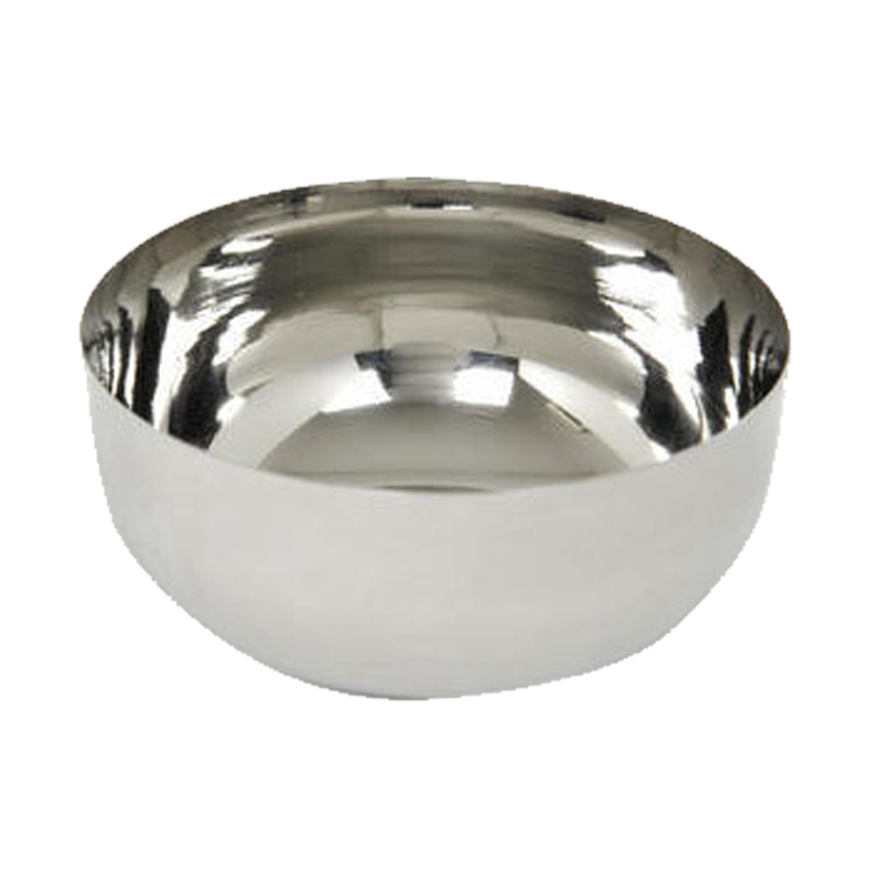 Picture of Stainless Steel Bowl - 8z