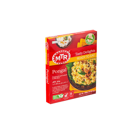 Picture of MTR Pav Bhaji Masala -100g