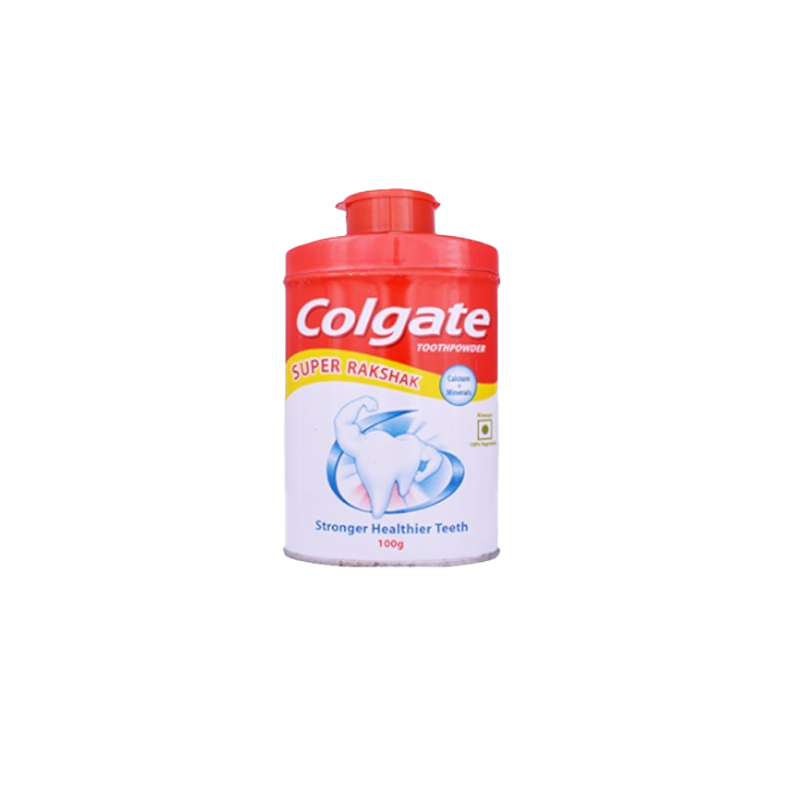 Picture of Colgate Tooth Powder - 100g