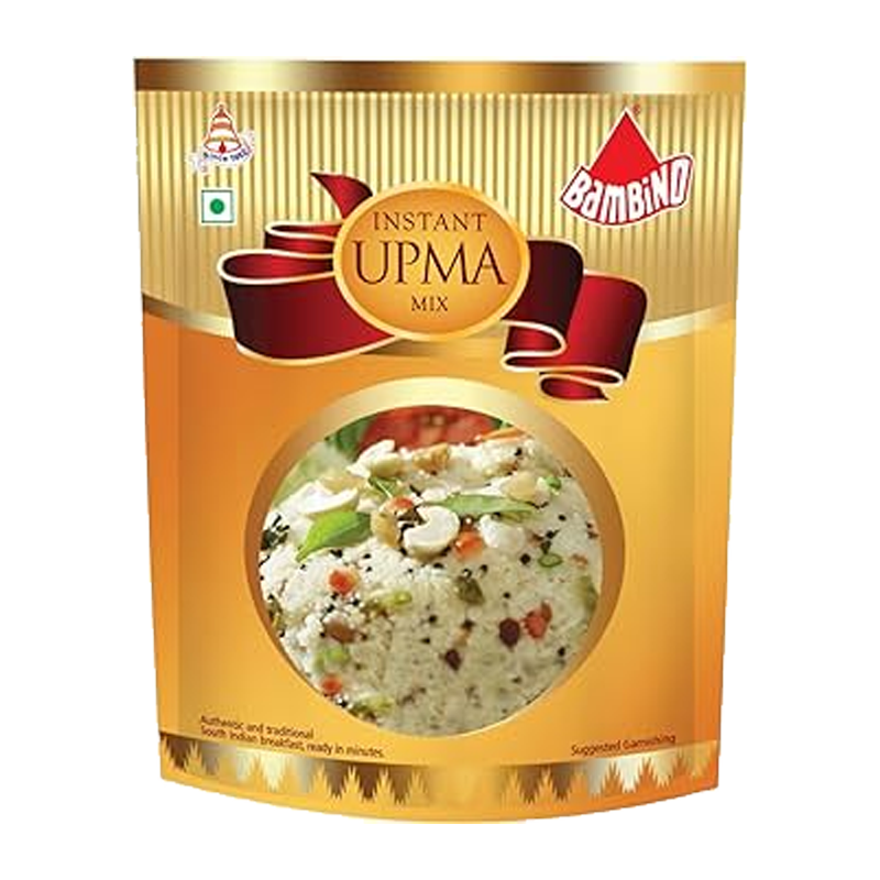 Picture of Bambino MM Upma Mix-305g