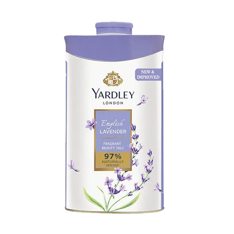 Picture of Yardley English Lavender