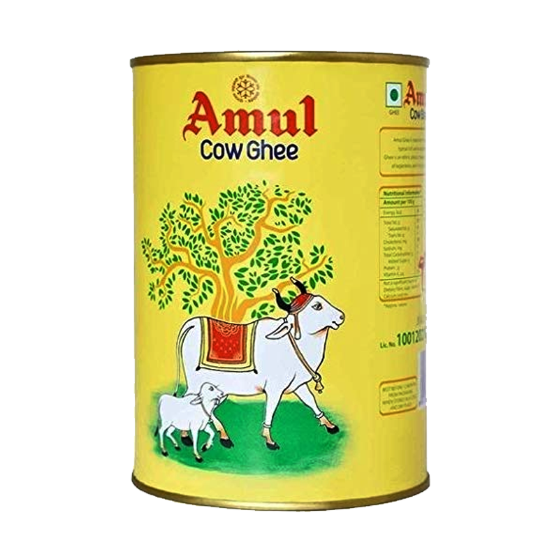 Picture of Amul Ghee Cow - 32oz