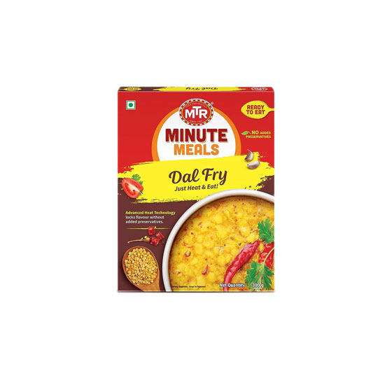 Picture of MTR Chana Masala RTE - 300g