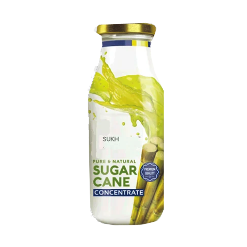 Picture of Sugar Cane Juice Frozen - 312g