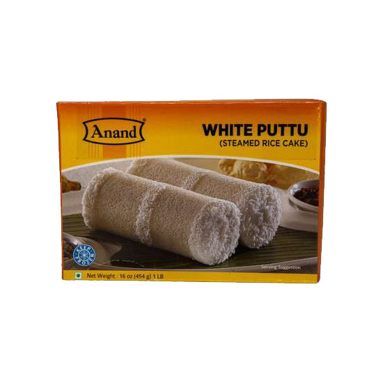 Picture of Anand White Puttu FRZ - 16oz