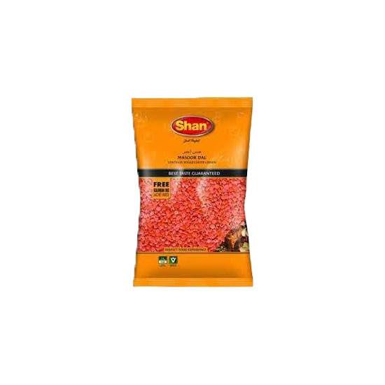 Picture of Shan Masoor Dal - 2lb