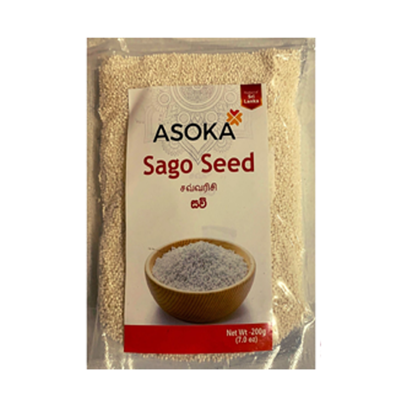 Picture of Asoka Sago Seed - 200g