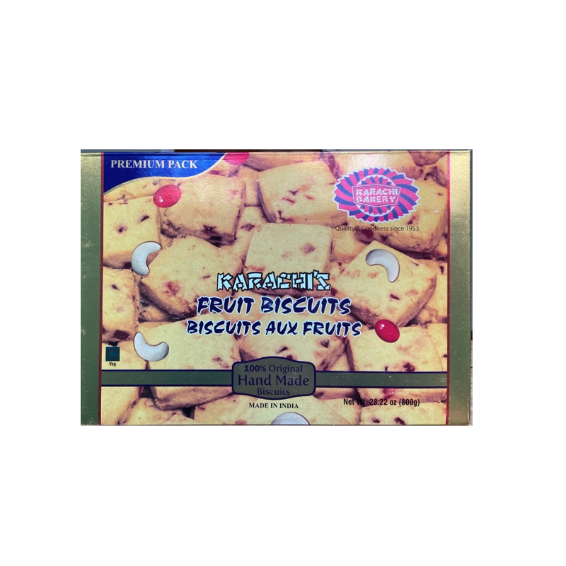 Picture of Karachi Celebrati Biscuit - 900g