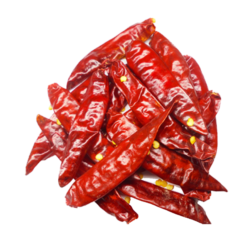 Picture of Happy Elephant Dried Red Chilli - 7oz