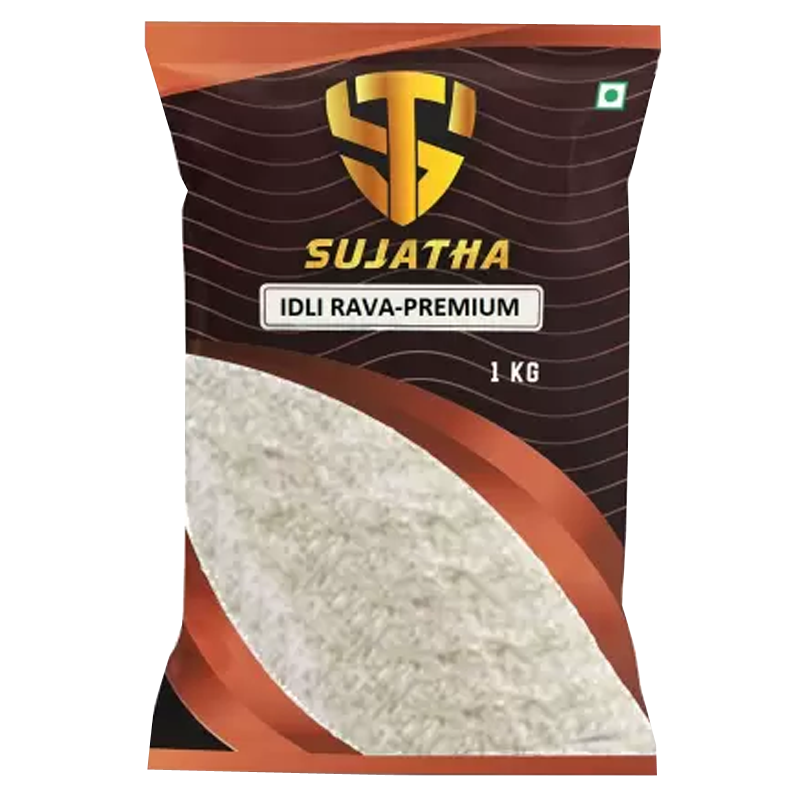 Picture of Sujata Rice Idli Mix - 500g