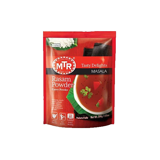 Picture of MTR Rasam Powder-200g