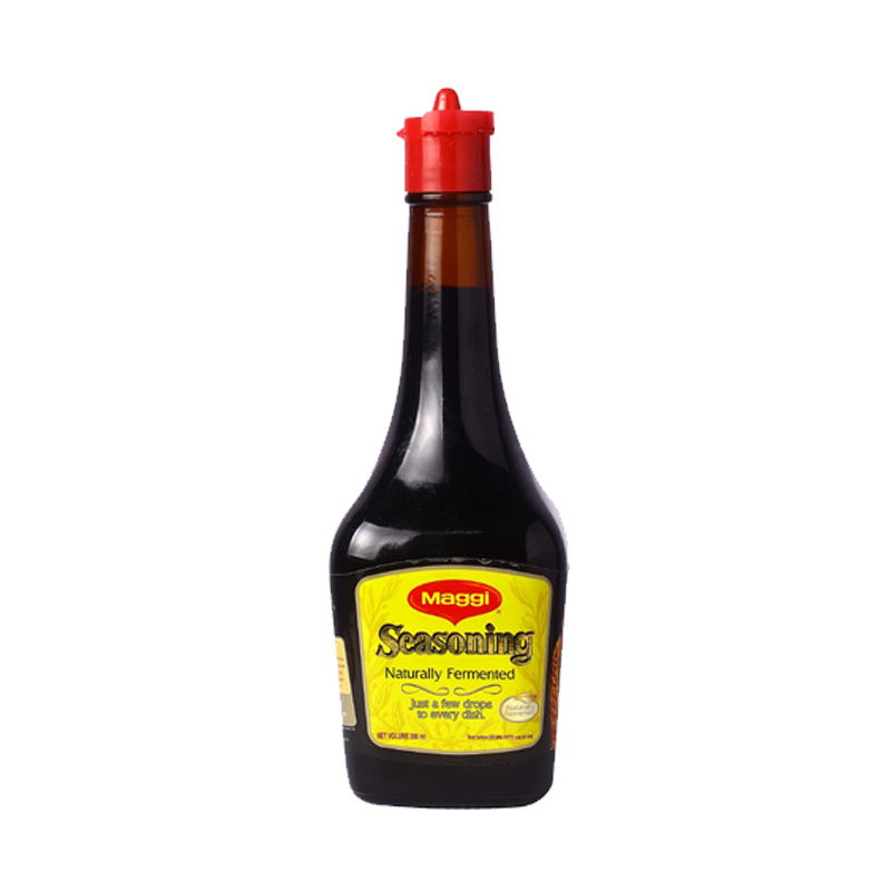 Picture of Maggi Seasoning (Europe)-200ml