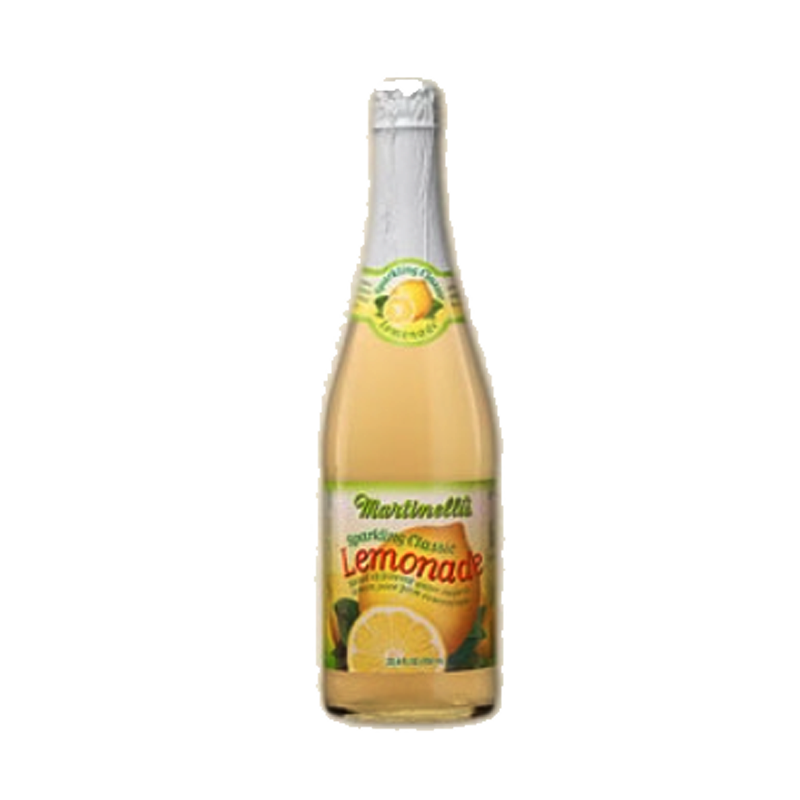 Picture of Martinellies Lemonade -296ml