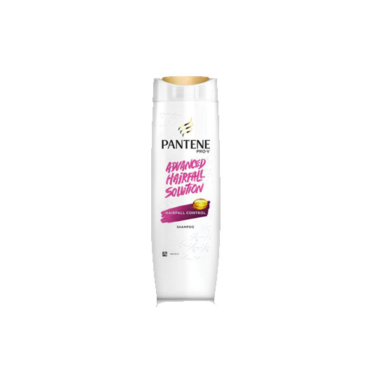 Picture of Pantene Advanced Hairfall Solution Shampoo-340ml