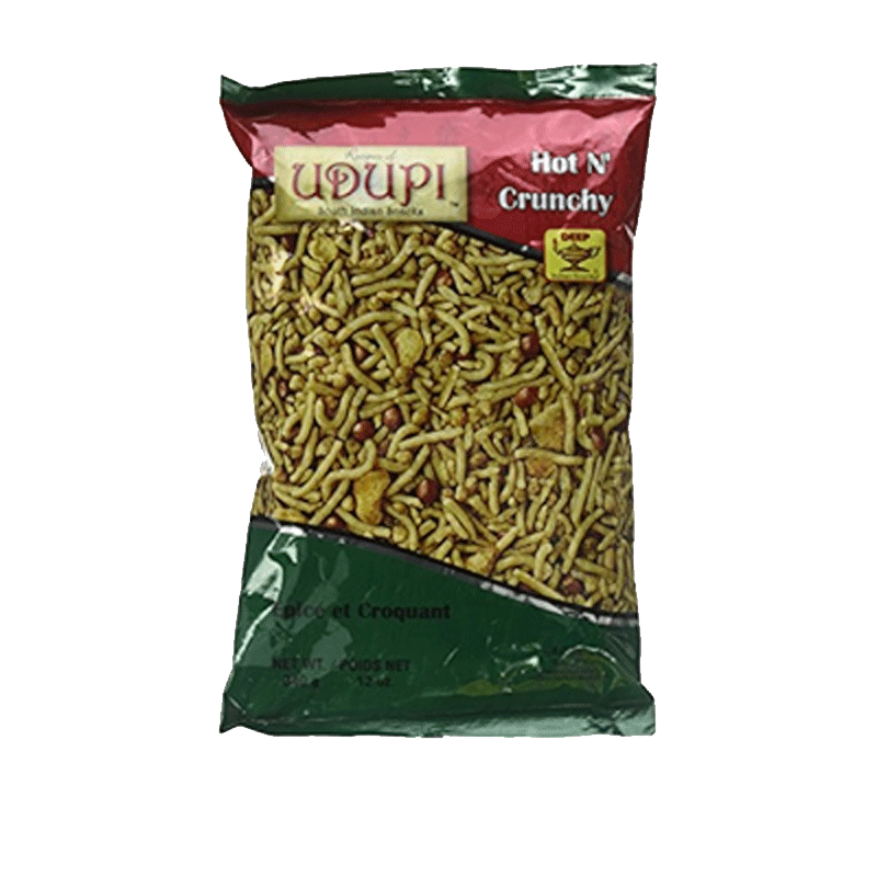 Picture of Udupi Hot&Crunch Mixture(400g)