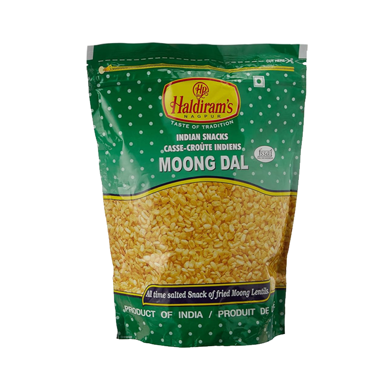 Picture of Haldirams Moong Dal - 400g