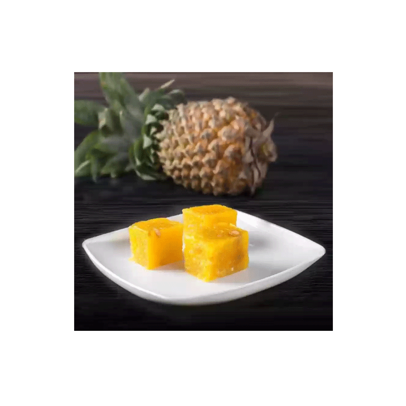 Picture of Nilgiris Pineapple Halwa FRZ - 400g