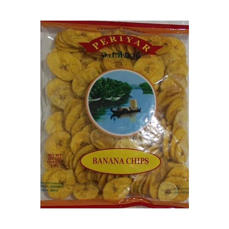 Picture of Periyar Banana Chips