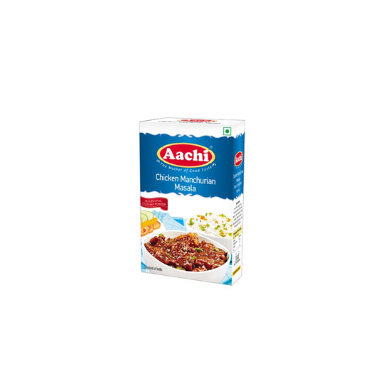 Picture of Aachi Chicken Manch Masala - 200g