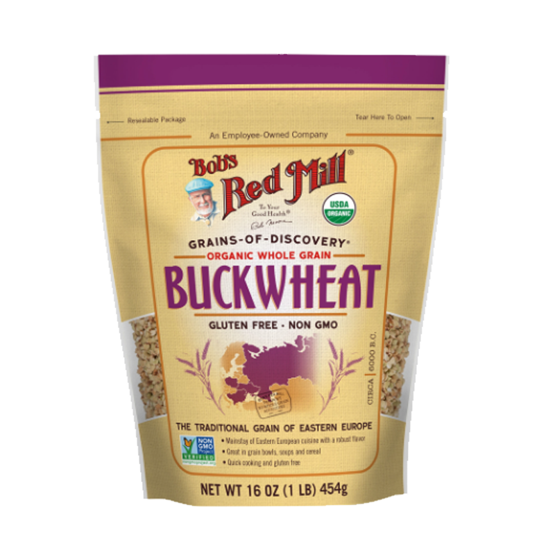 Picture of BRM O Buckwheat - 16oz