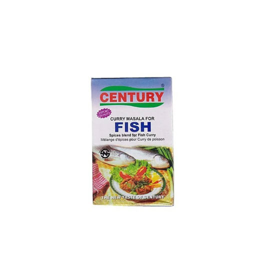 Picture of Century Fish Masala-50g