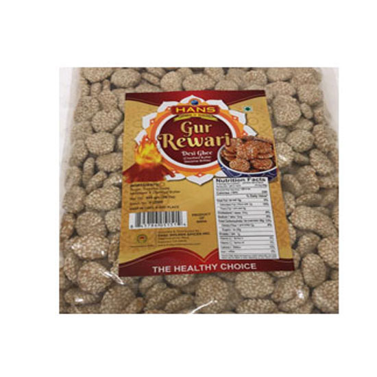 Picture of Hans Gur Rewari Round - 800g